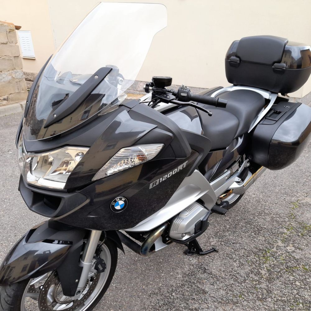 moto