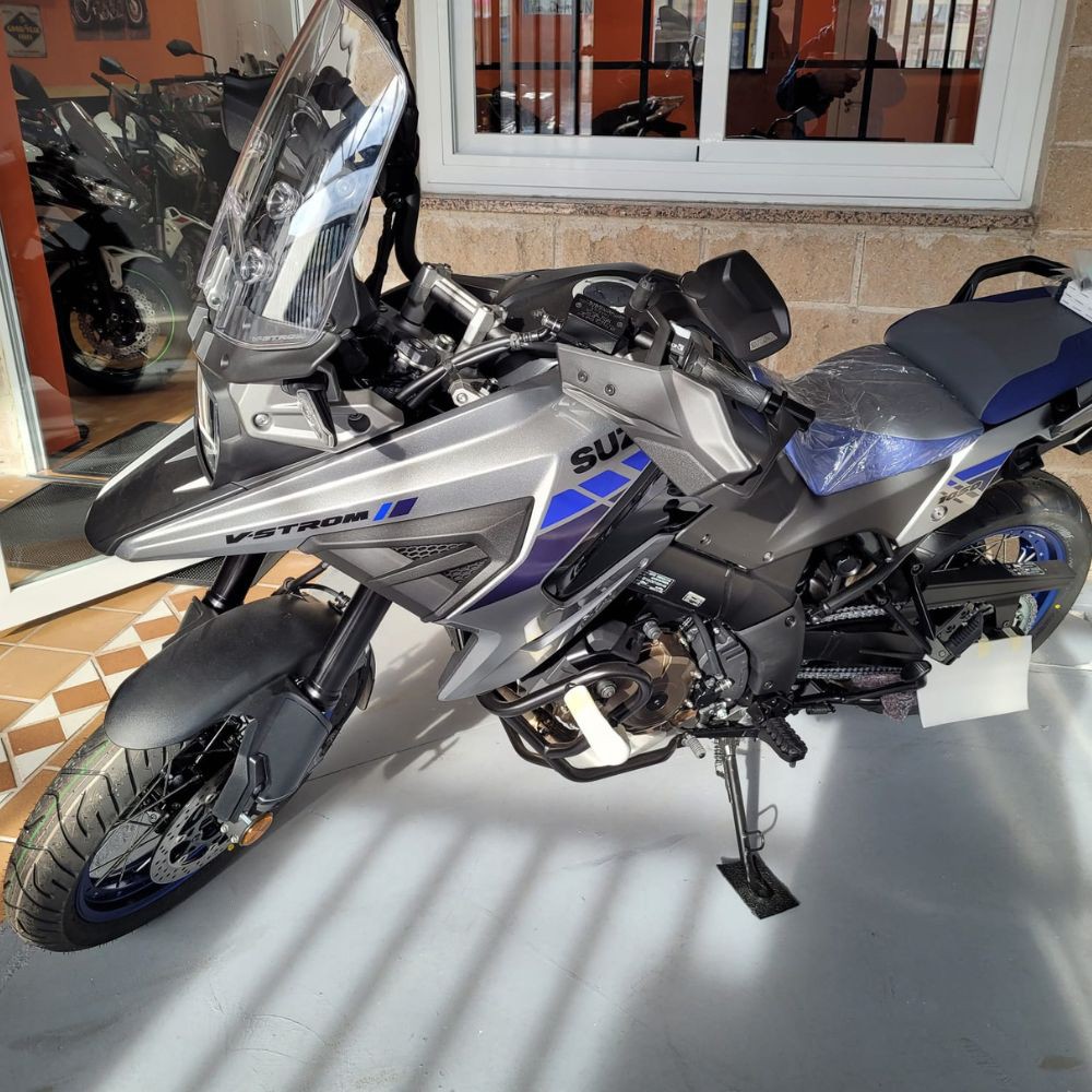 moto