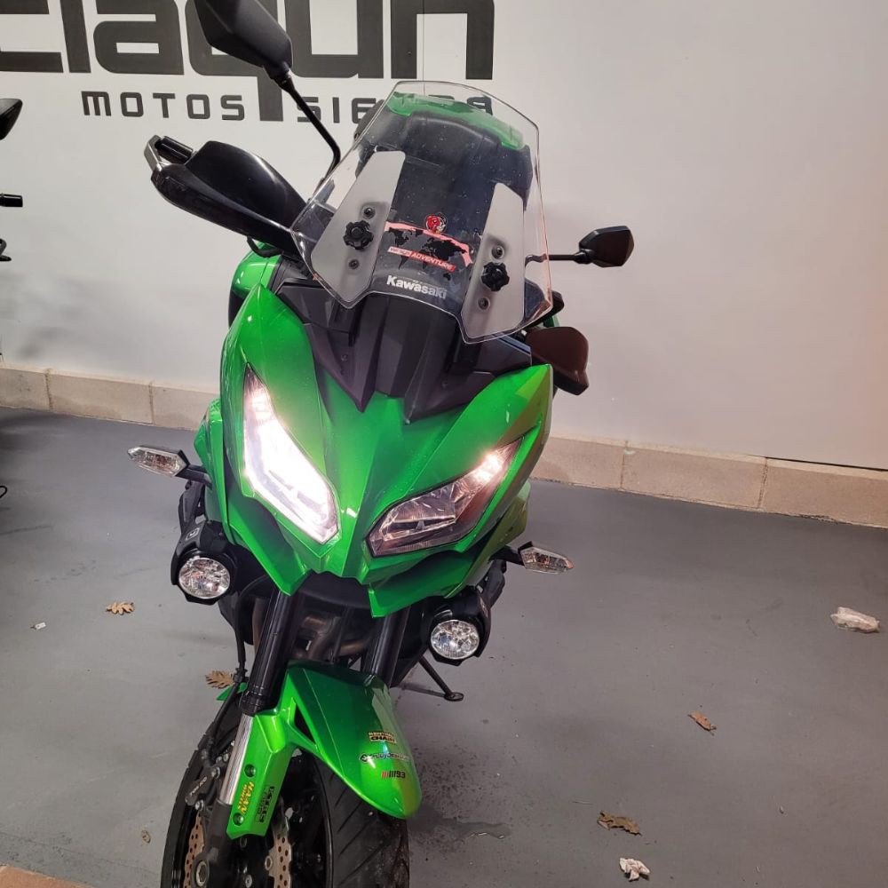 moto
