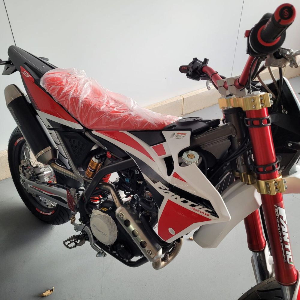 moto