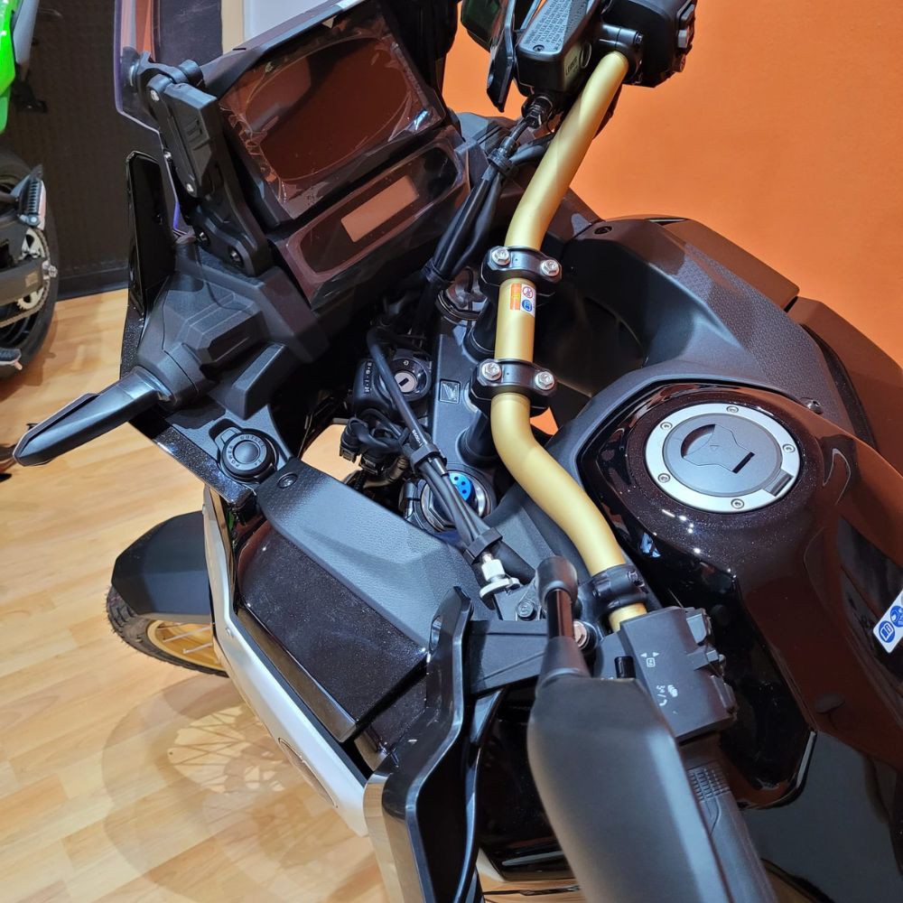 moto